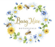 BusyHive Botanicals 